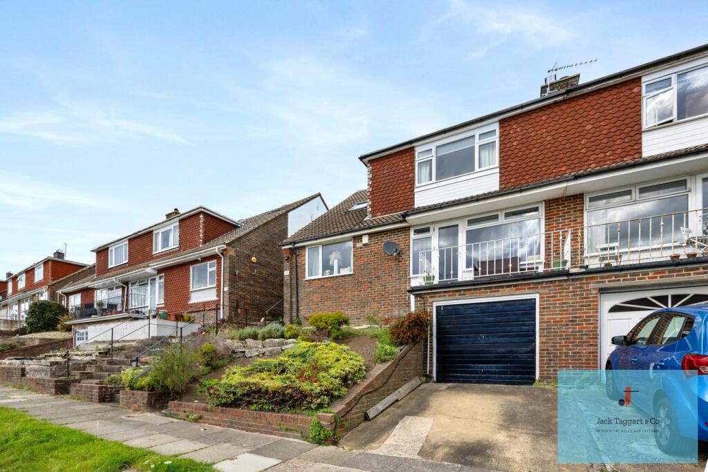 Primary image of Highbank, Brighton, BN1