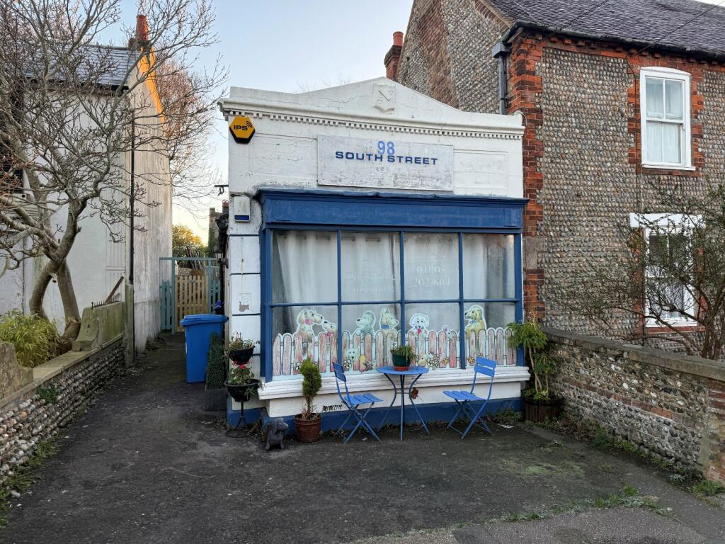 Additional image 8 of 98 South Street, Tarring, Worthing, West Sussex, BN14