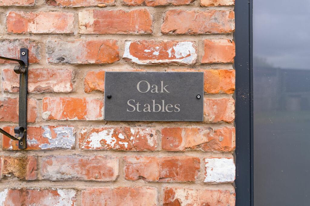 Additional image 63 of Experience luxury modern living at Oak Stables in Lostock. Built in 2015.