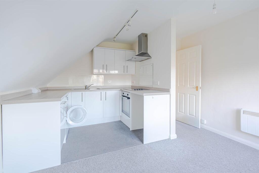 Additional image 2 of Belle Vue Road, Bournemouth