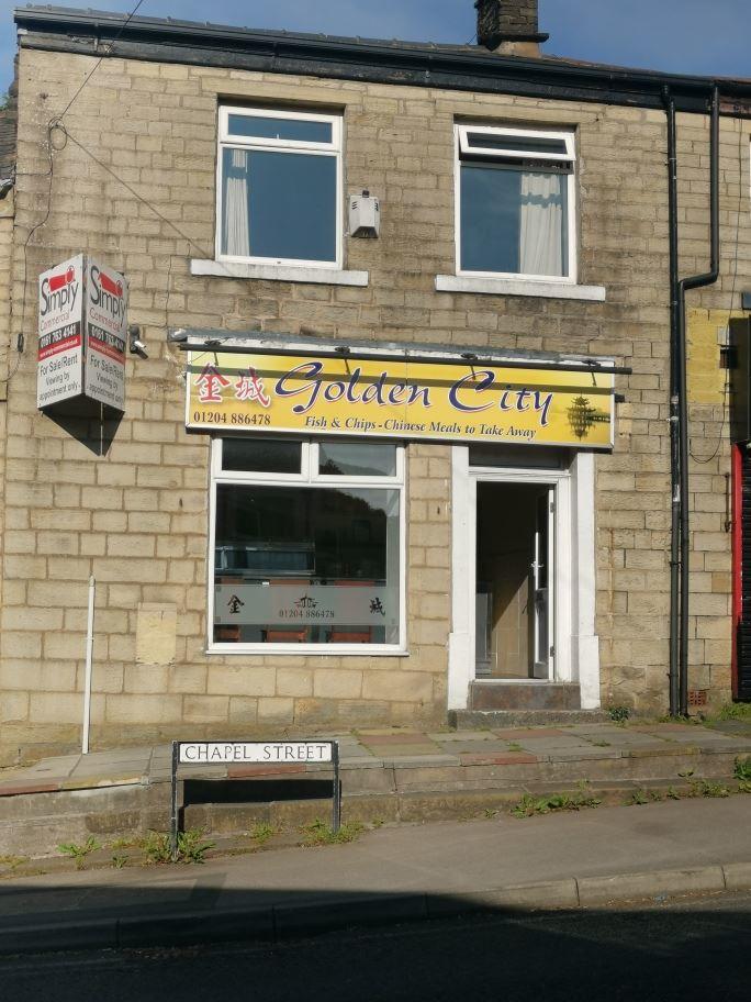 Primary image of Chapel Street, Tottington, Bury, Greater Manchester, BL8 4AL