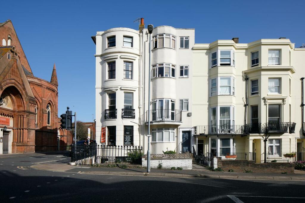 Additional image 9 of St. James's Street, Brighton