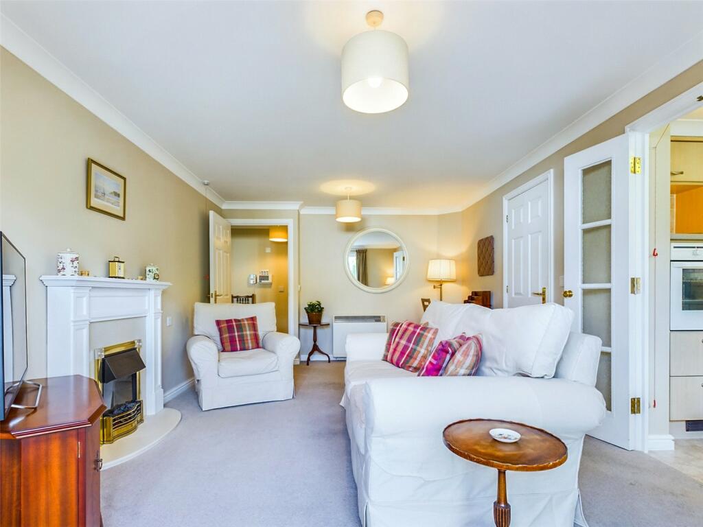 Additional image 12 of Highview Court, 46 Wortley Road, Highcliffe, BH23