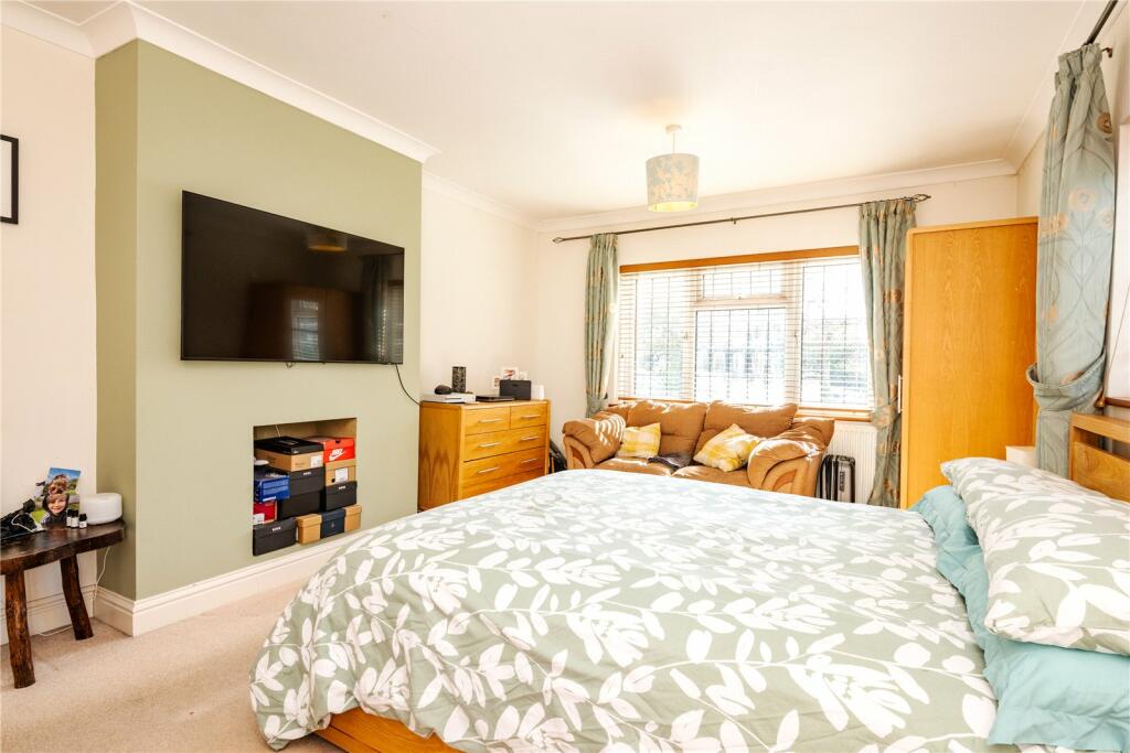 Additional image 15 of Central Avenue, Findon Valley, Worthing, West Sussex, BN14