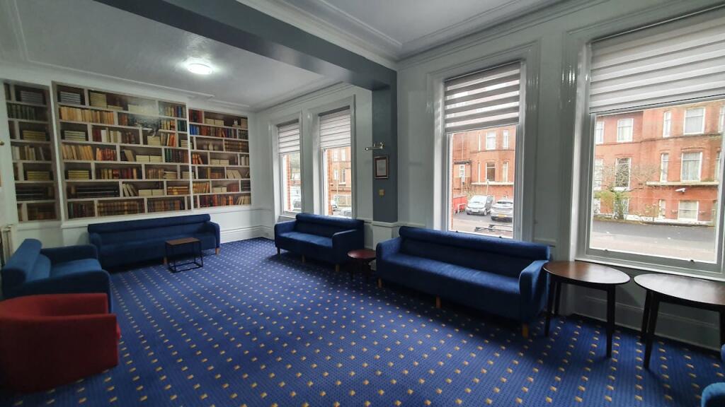 Additional image 10 of Ullswater Hotel, West Cliff Gardens, Bournemouth, BH2 5HW
