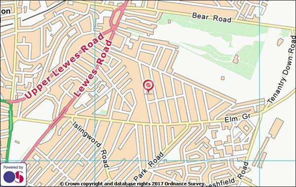 Additional image 8 of 43-45, Bonchurch Road, Brighton, BN2 3PH