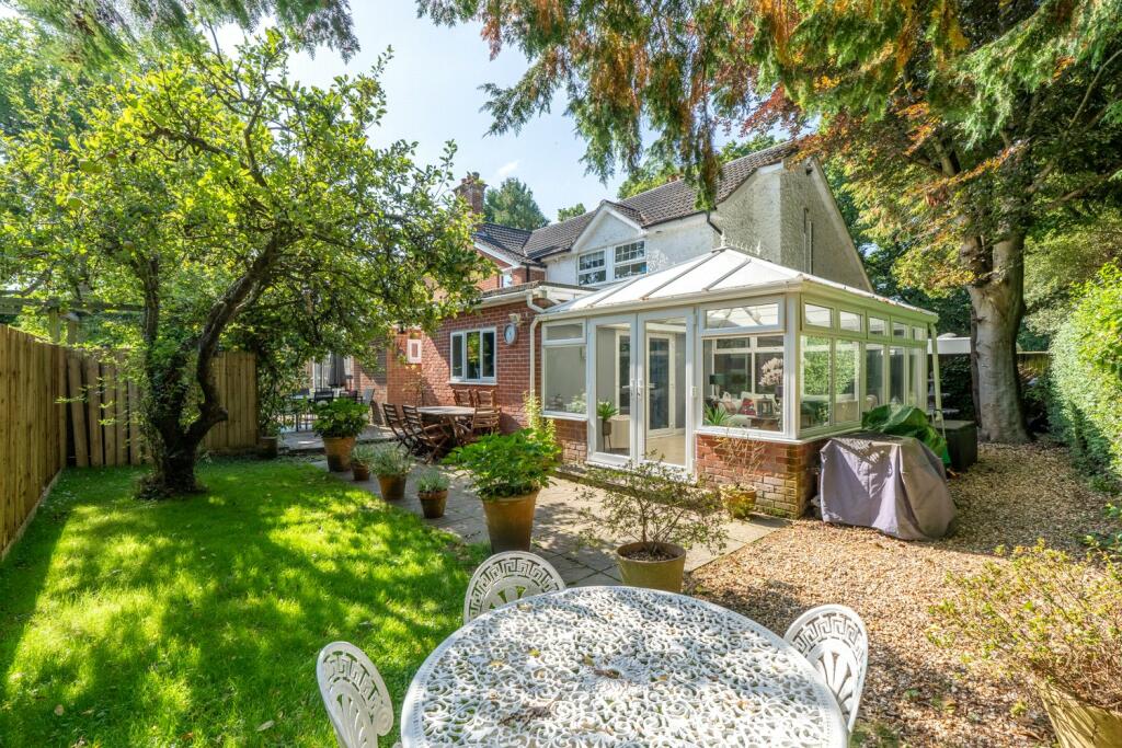 Additional image 37 of Station Road, West Moors, Ferndown, Dorset, BH22