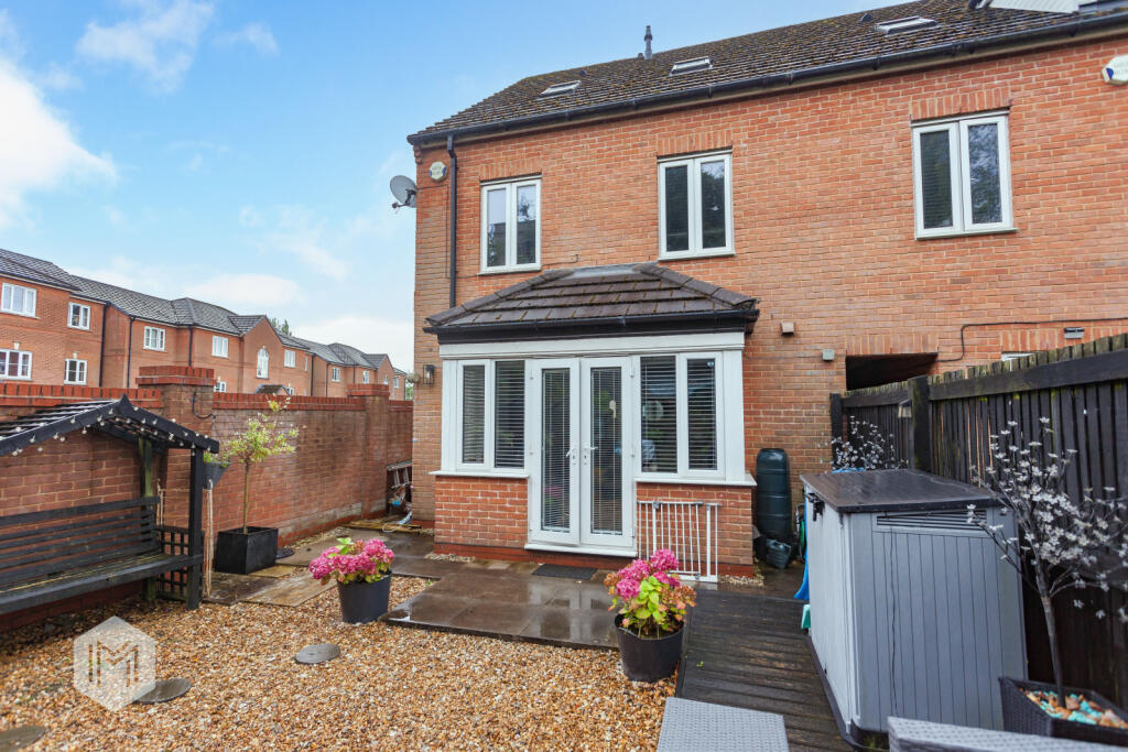 Additional image 10 of Vanguard Close, Bury, Greater Manchester, BL8 1NF