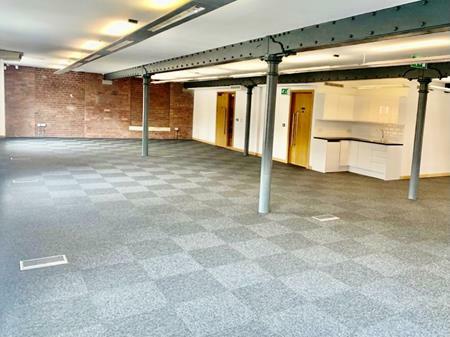 Additional image 8 of 2nd Floor, 1 Merchants Place, River Street, Bolton