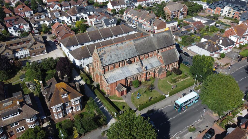 Additional image 15 of St Philips Church, 71 New Church Road, Hove, BN3 4BB