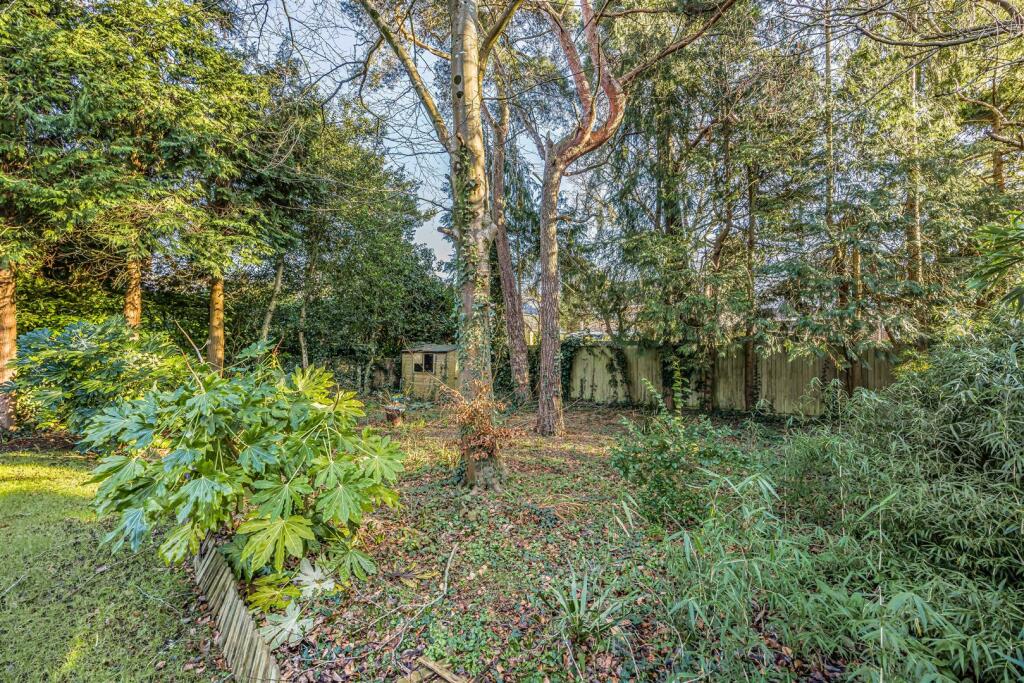 Additional image 17 of Talbot Woods, Bournemouth