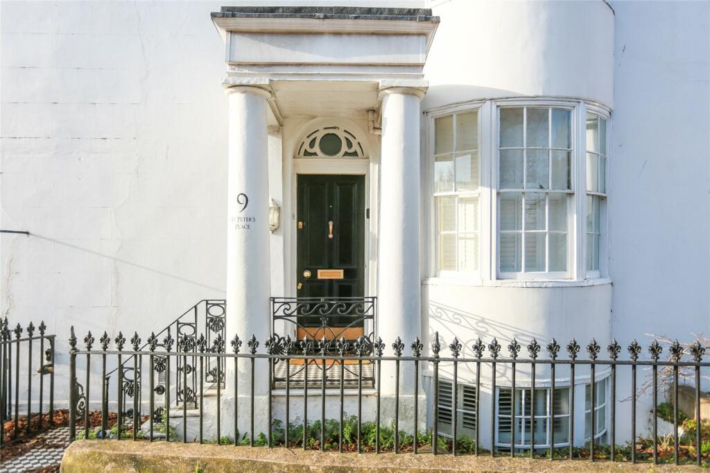 Additional image 19 of St Peters Place, Brighton, BN1