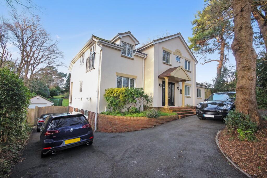 Additional image 35 of West Way, Broadstone, Dorset, BH18