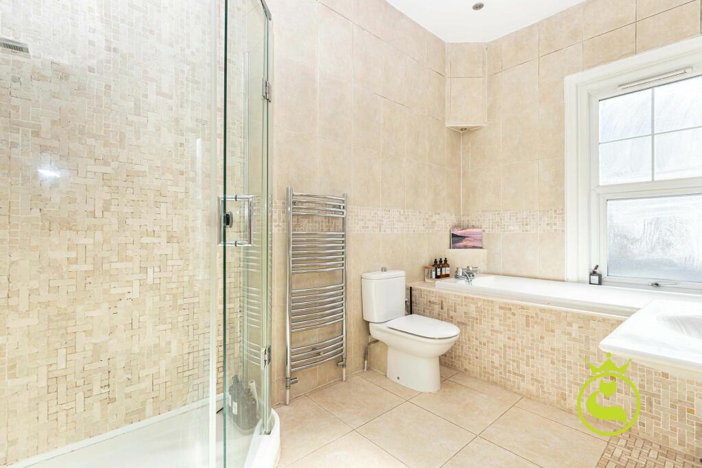 Additional image 17 of Garden Flat- Snowdon Road, Westbourne, BH4