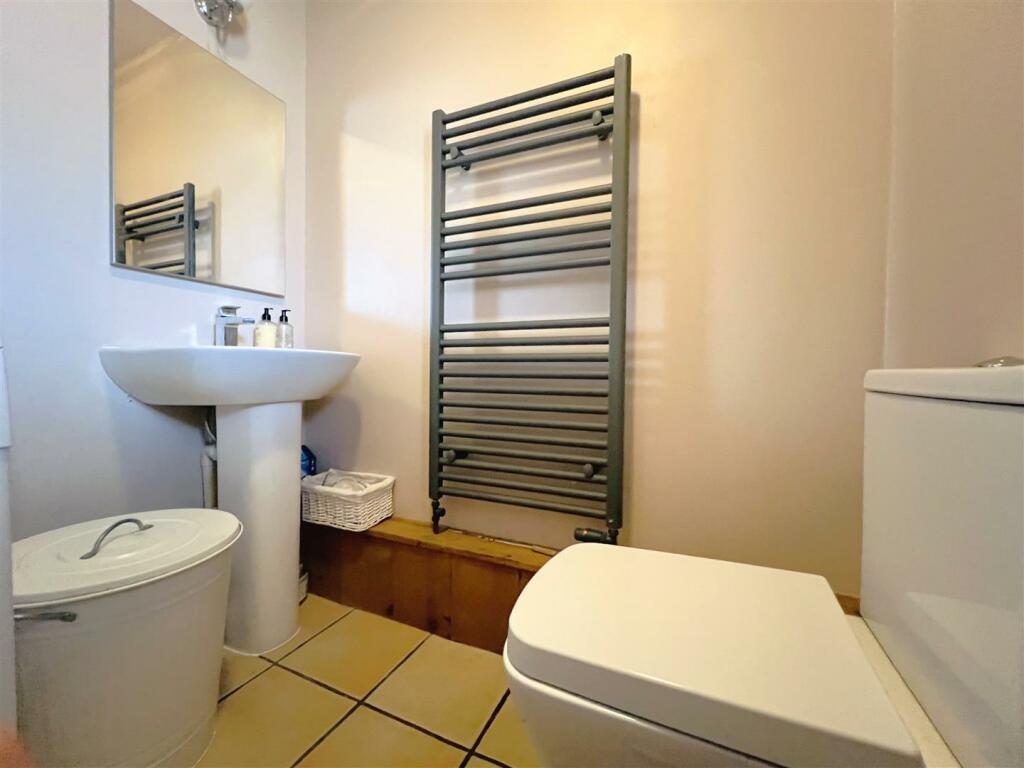 Additional image 7 of Henbury House Gardens, Sturminster Marshall, Wimborne