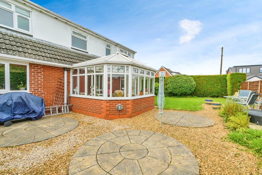 Additional image 20 of Martin Avenue, Bolton, BL3