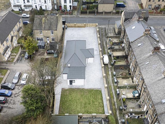 Additional image 52 of Undercliffe Road, Eccleshill, BD2