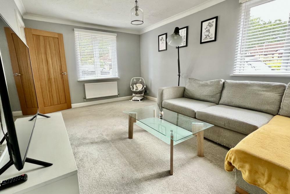 Additional image 3 of Albion Way, Verwood, BH31 7LR