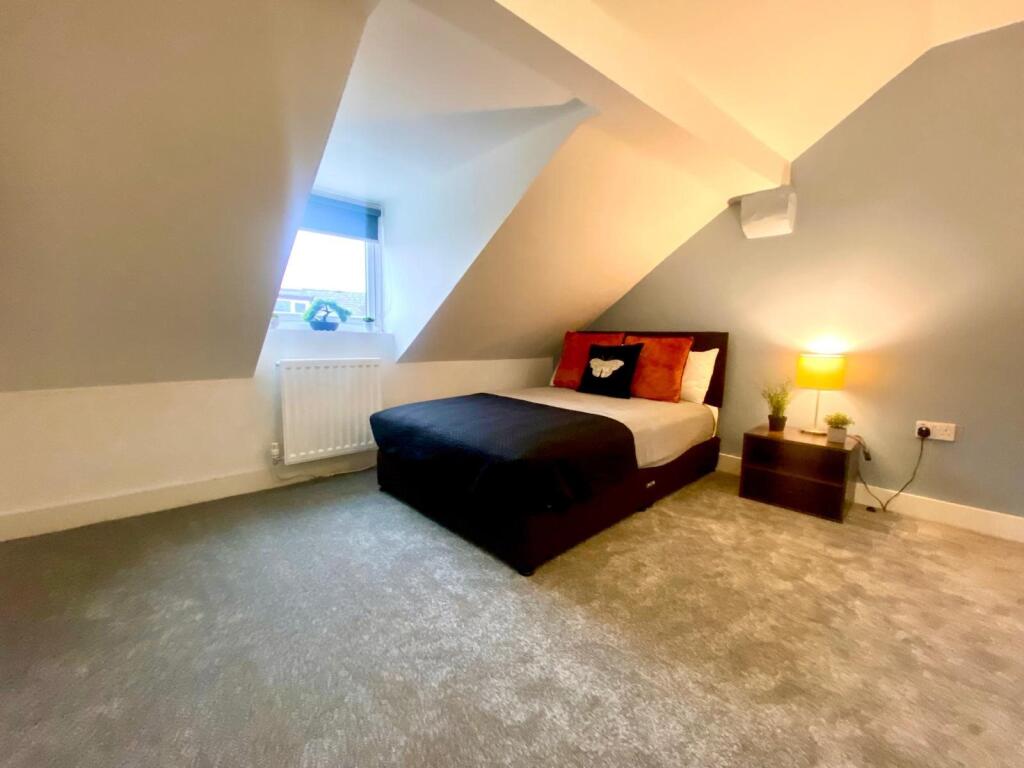 Primary image of Rishton Lane, Bolton,