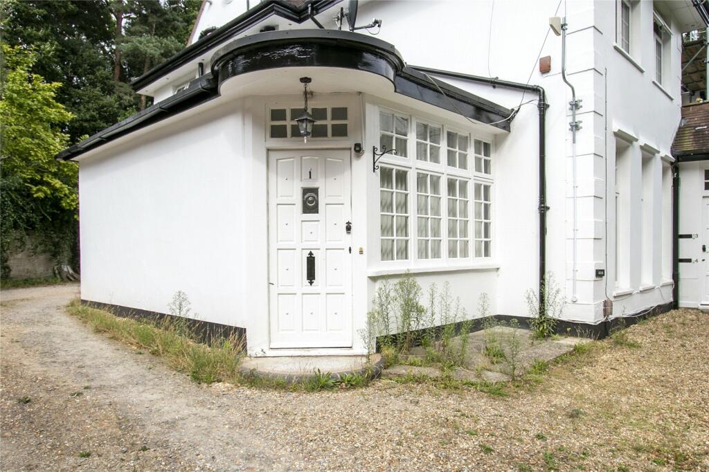 Additional image 17 of Queens Park Avenue, Queens Park, Bournemouth, BH8