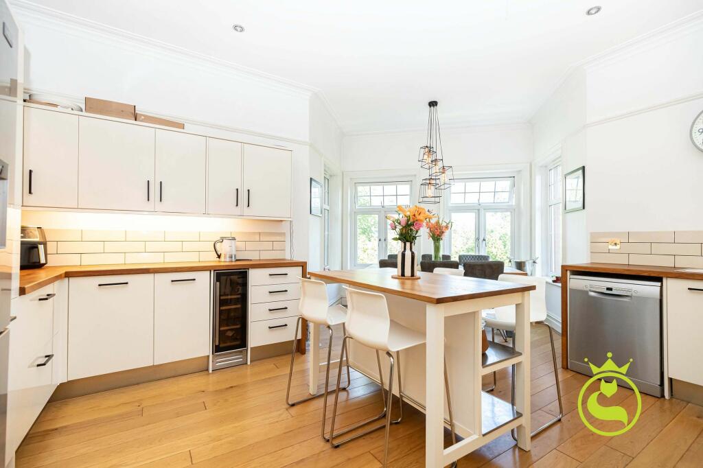 Additional image 8 of Garden Flat- Snowdon Road, Westbourne, BH4