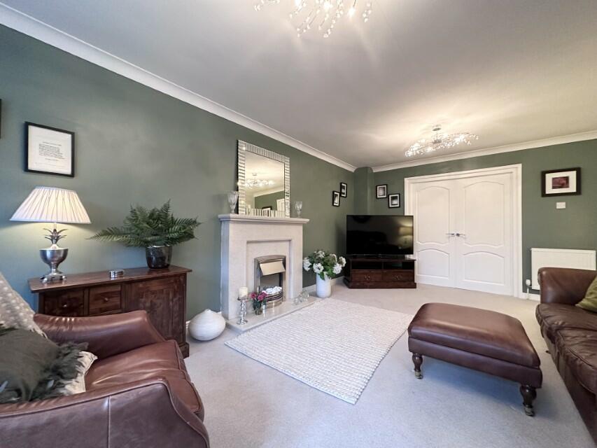 Additional image 5 of 3 Bessybrook Close, Lostock, BL6 4EA