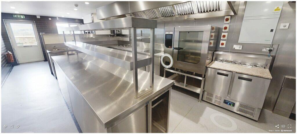 Additional image 7 of Catering Opportunity, Thornton Hall Country Park, Thornton-in-Craven, Skipton, North Yorkshire, BD23 3TS