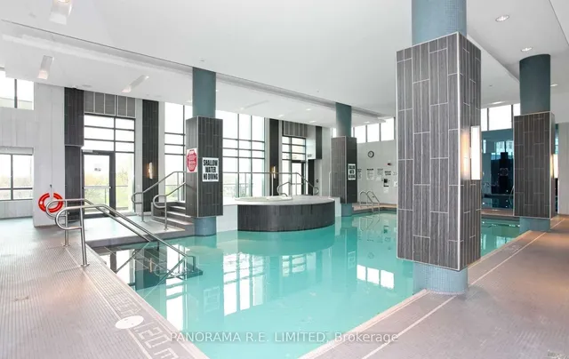 Additional image 30 of 235 Sherway Gardens Rd Unit 2201