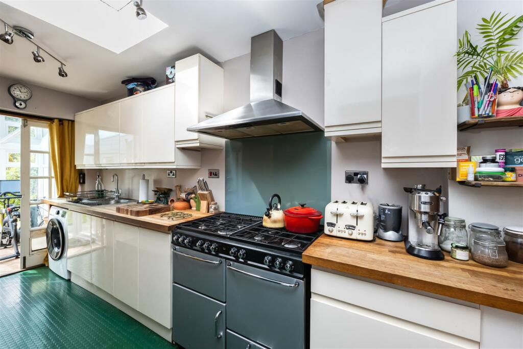 Additional image 4 of Portfield Avenue, Patcham, Brighton