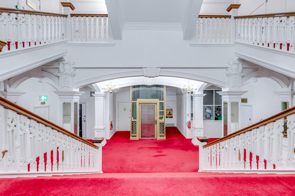 Additional image 8 of Suite 2 Penthouse St Georges House, St Georges Road, Bolton, BL1 2DD