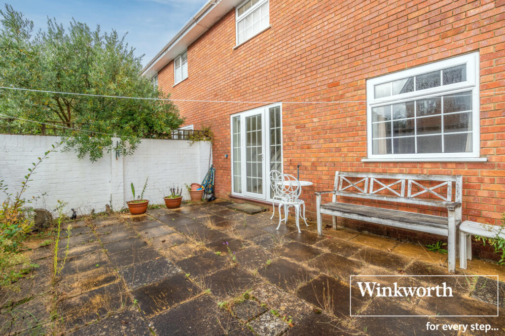 Additional image 11 of Granville Mews, Bournemouth, Dorset, BH5