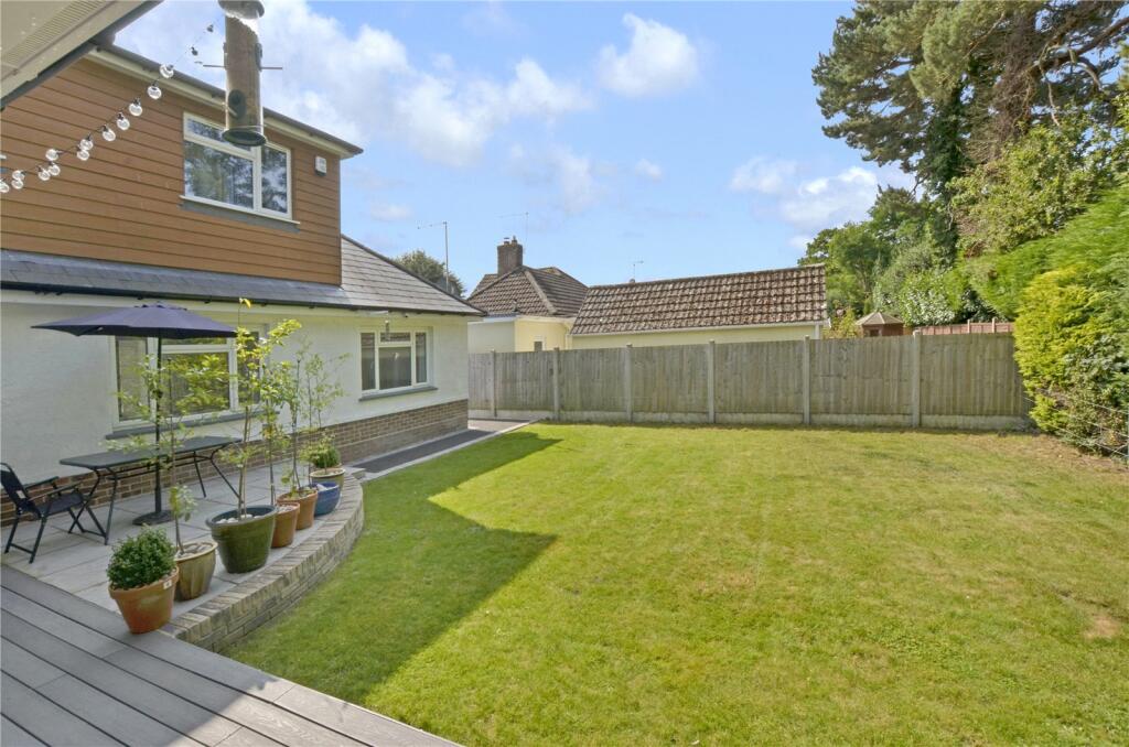 Additional image 32 of Fernside Road, West Moors, Ferndown, Dorset, BH22