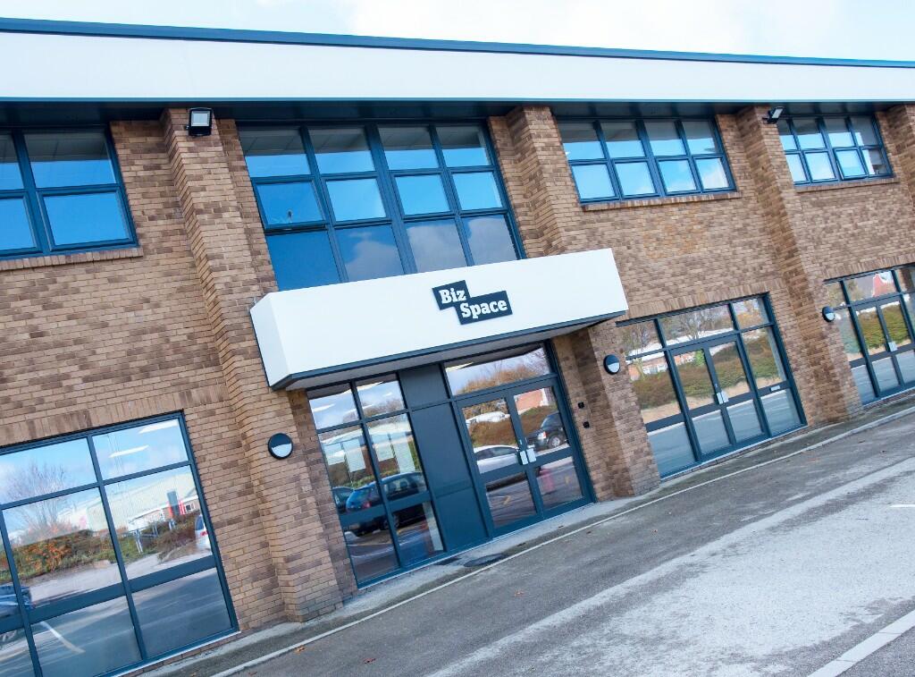 Additional image 39 of Airfield Way, Christchurch, Dorset, BH23