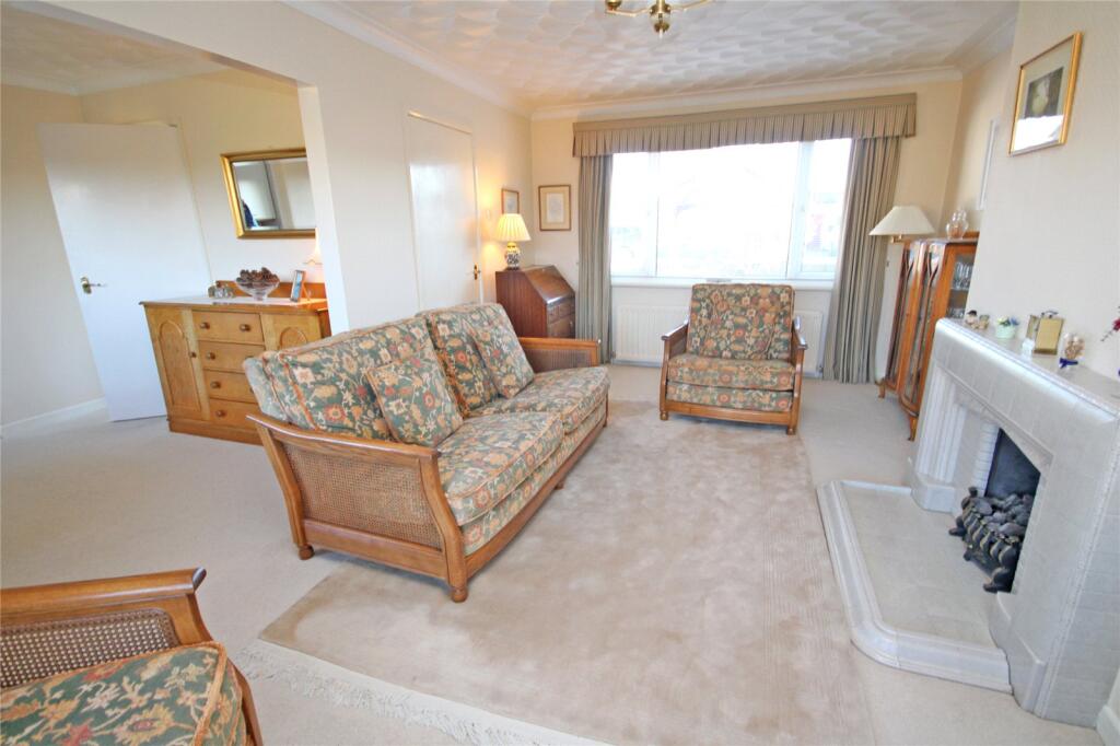 Additional image 15 of High Ridge Crescent, New Milton, Hampshire, BH25