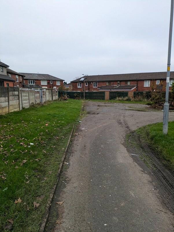 Additional image 6 of Land rear of, 13-23 Green Ave,25&26 Charlesworth Ave, & 60-70 Westbourne Avenue, Bolton, Greater Manchester BL3 2JX