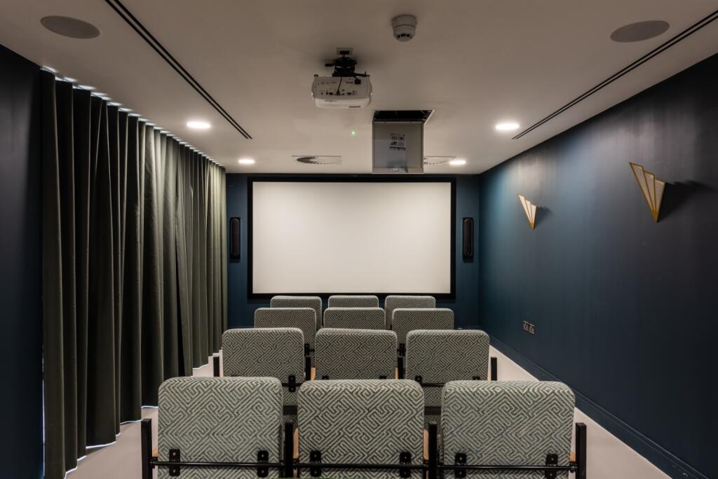 Additional image 20 of Gatsby Penthouse, ROX, Gloucester Place, Brighton