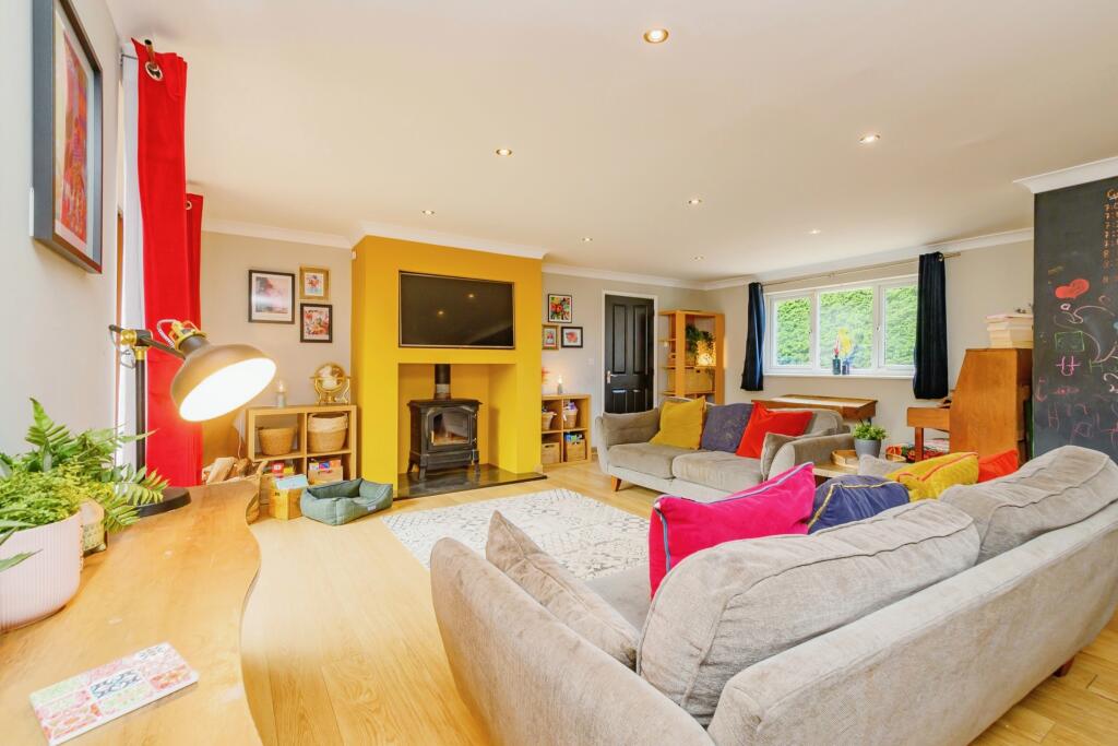 Additional image 2 of Rudgwick Drive, Brandlesholme, Bury, Greater Manchester, BL8