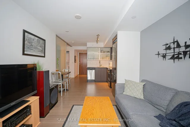 Additional image 9 of 170 FORT YORK Blvd Unit 407