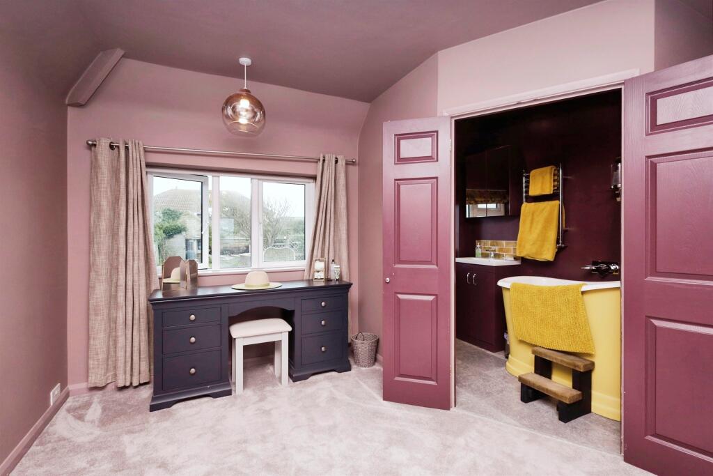 Additional image 12 of Station Road, Bishopstone, Seaford