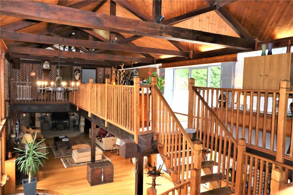 Additional image 10 of Jevington Road, Jevington, East Sussex, BN26