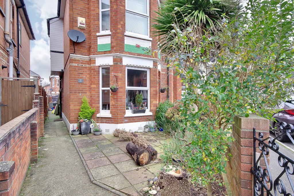 Additional image 4 of Spurgeon Road, Bournemouth, BH7 6LZ