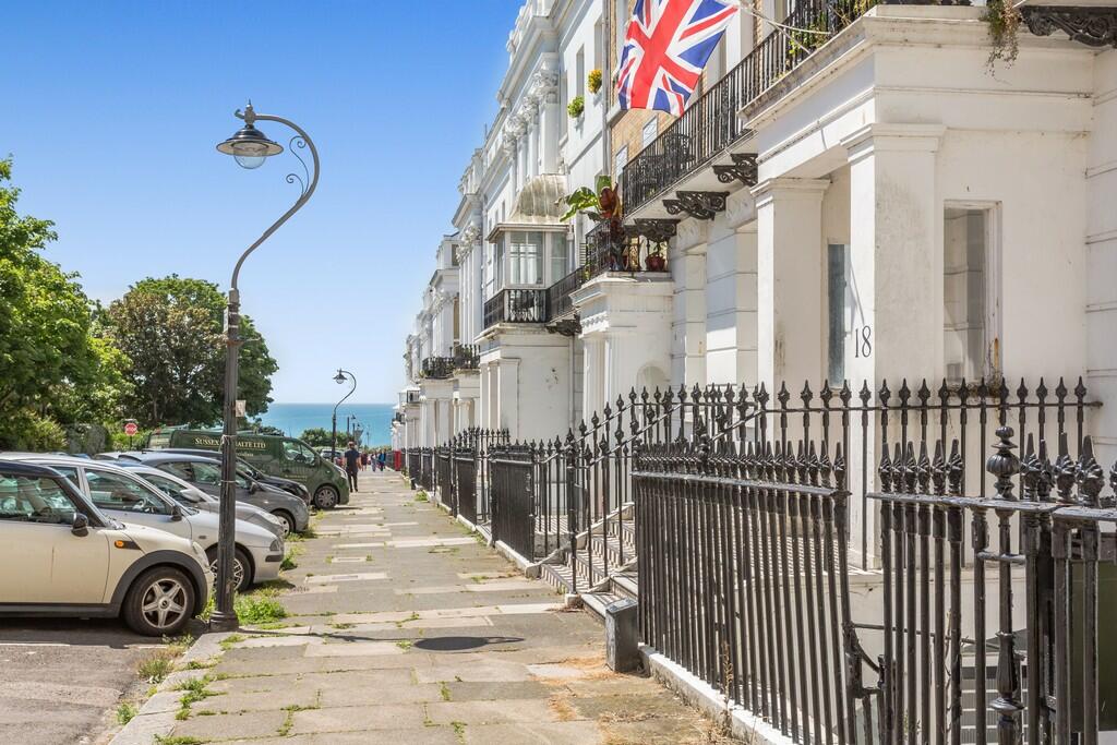 Additional image 17 of Sussex Square, Brighton