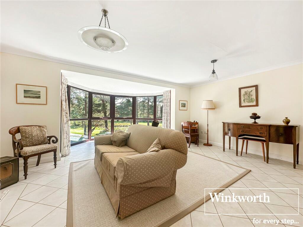 Additional image 6 of Evening Glade, Ferndown, Dorset, BH22