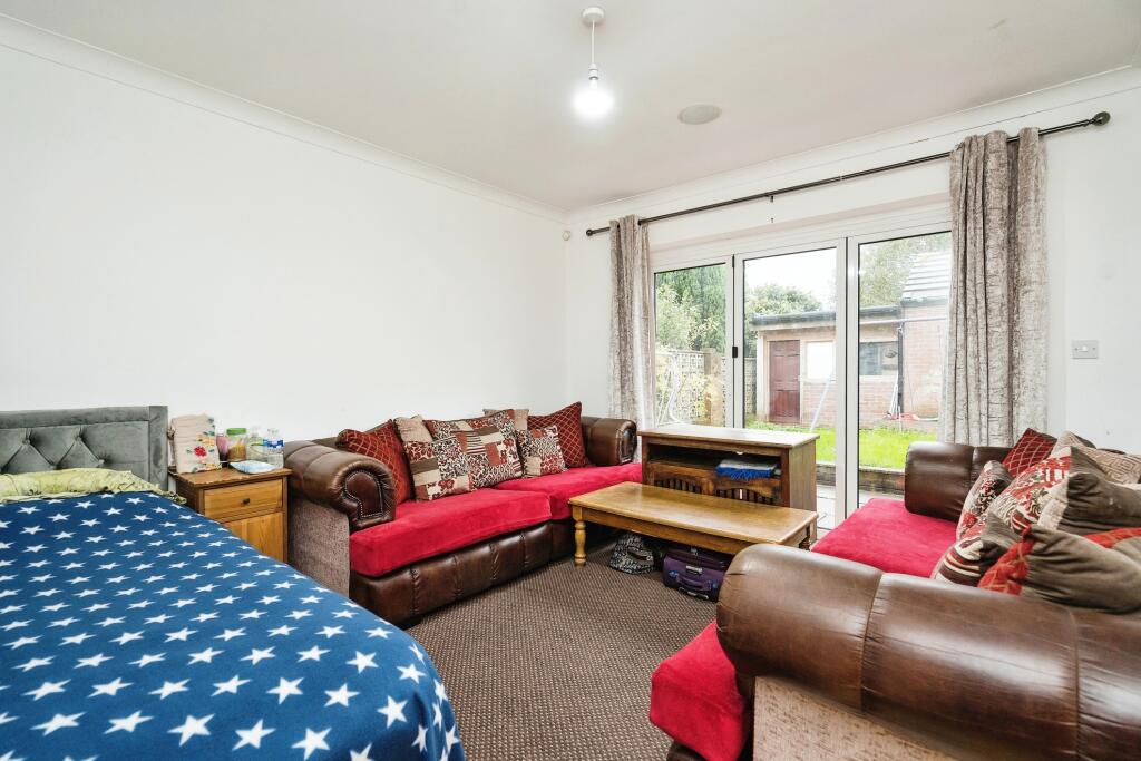 Additional image 6 of Booth Road, Bolton, BL3