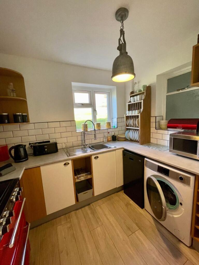 Additional image 2 of Two bedroom fully furnished apartment with Sea Views