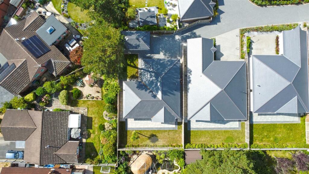 Additional image 12 of Woodlinken Drive, Verwood