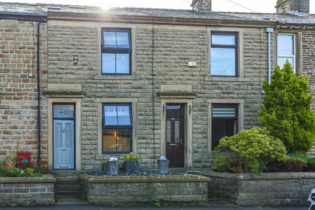 Additional image 8 of Burnley Road, Edenfield, BL0