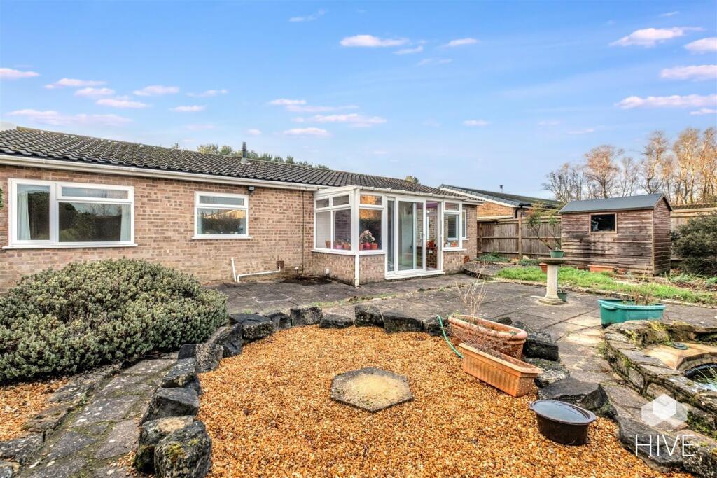 Additional image 18 of Rowan Close, St. Leonards