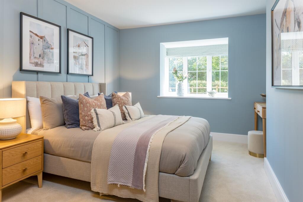 Additional image 6 of Edmondsham Road, Verwood