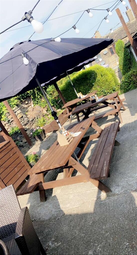 Additional image 12 of Cafe & Sandwich Bars, Wilsden, West Yorkshire